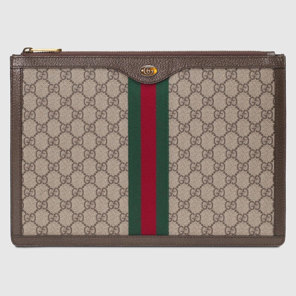 Gucci deals men's portfolio