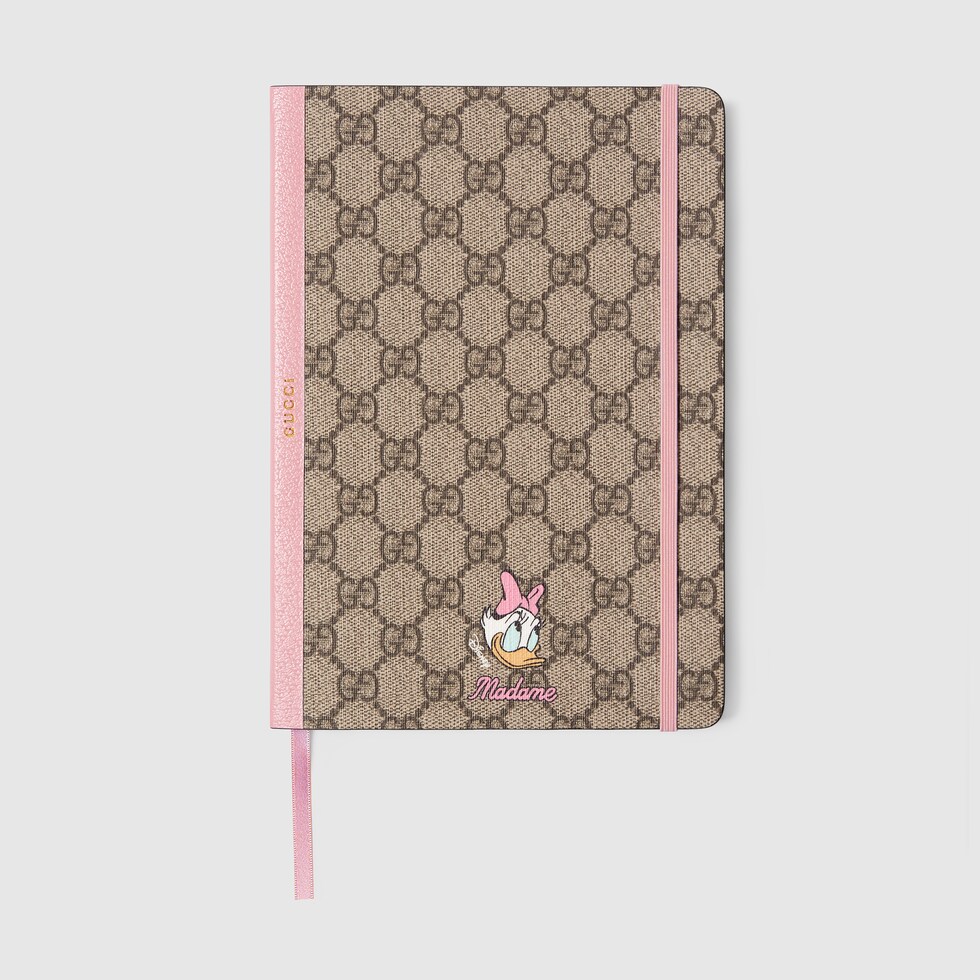 LOUIS VUITTON & GUCCI feat. DISNEY - Minnie Mouse & Daisy Duck