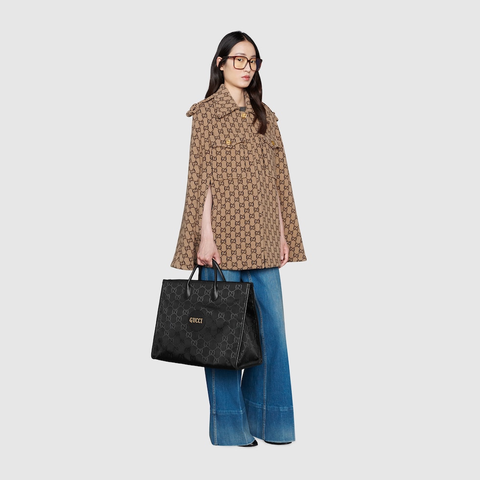 Gucci off the grid tote outlet