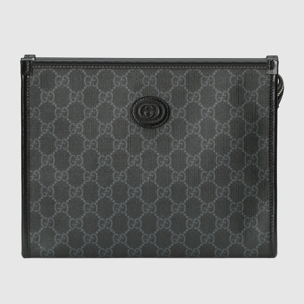 Pochette maquillage gucci hotsell