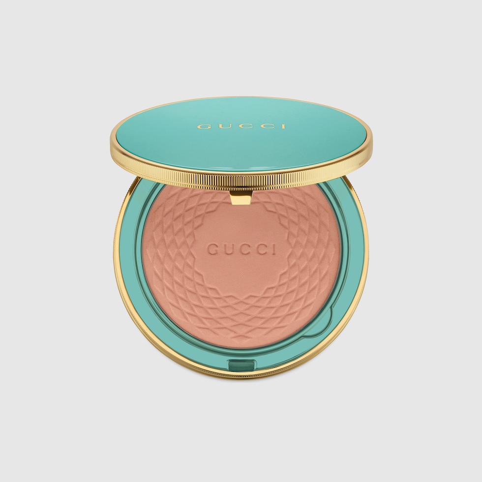 01, Poudre De Beauté Éclat Soleil Bronzing Powder | GUCCI® US