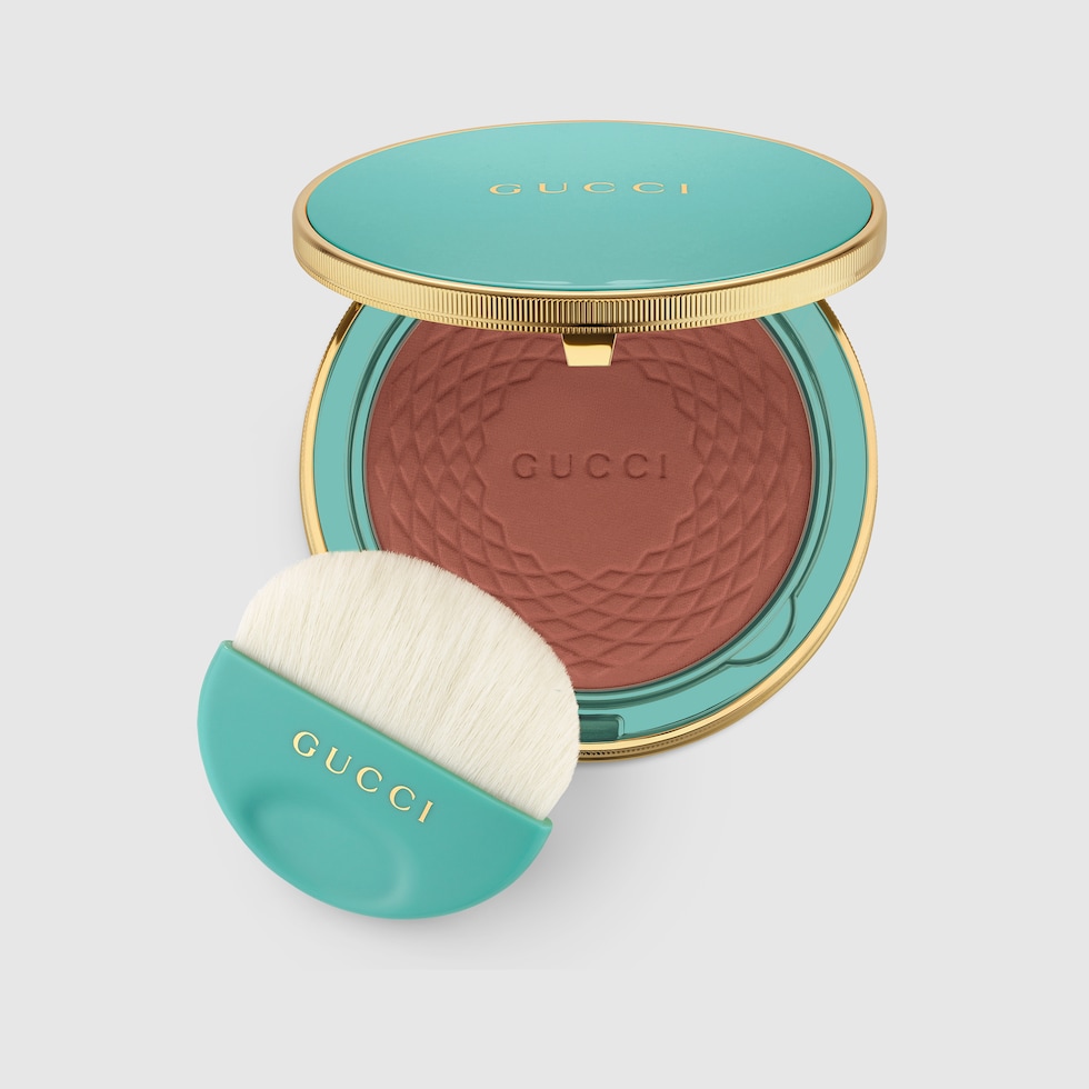 gucci poudre de beauté éclat soleil bronzing powder