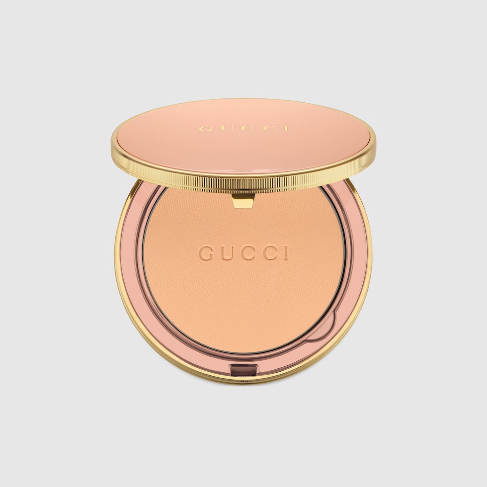 03, Poudre De Beauté Mat Naturel Face Powder in shade 03 | GUCCI® US