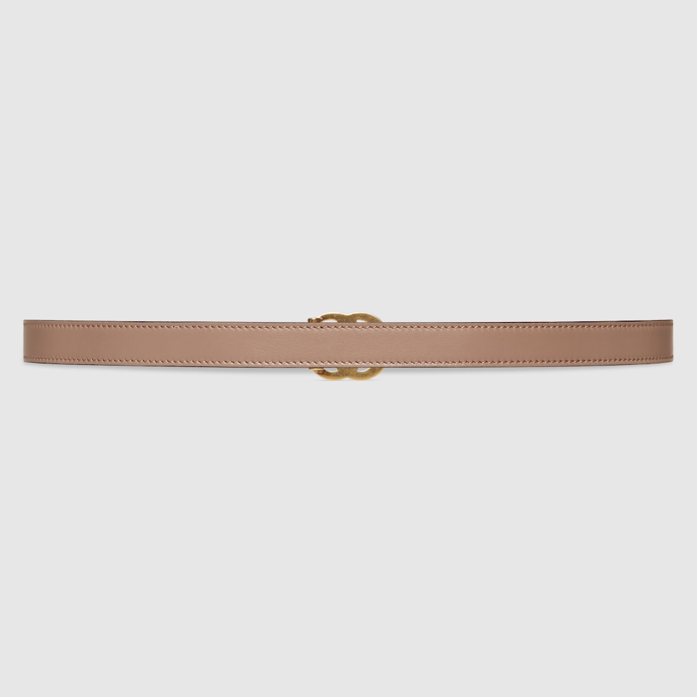 ベルト Gucci GG MARMONT THIN BELT GG Marmont thin belt with crystals in black leather | GUCCI® US