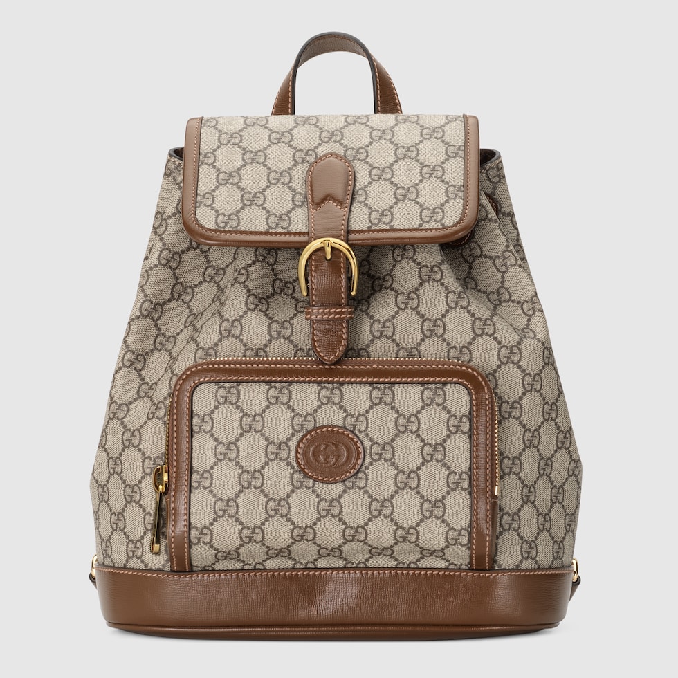 Gucci 2025 backpack australia