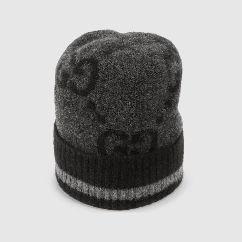 GUCCI】グッチ フェドラハット 576587 ハットレディース GG