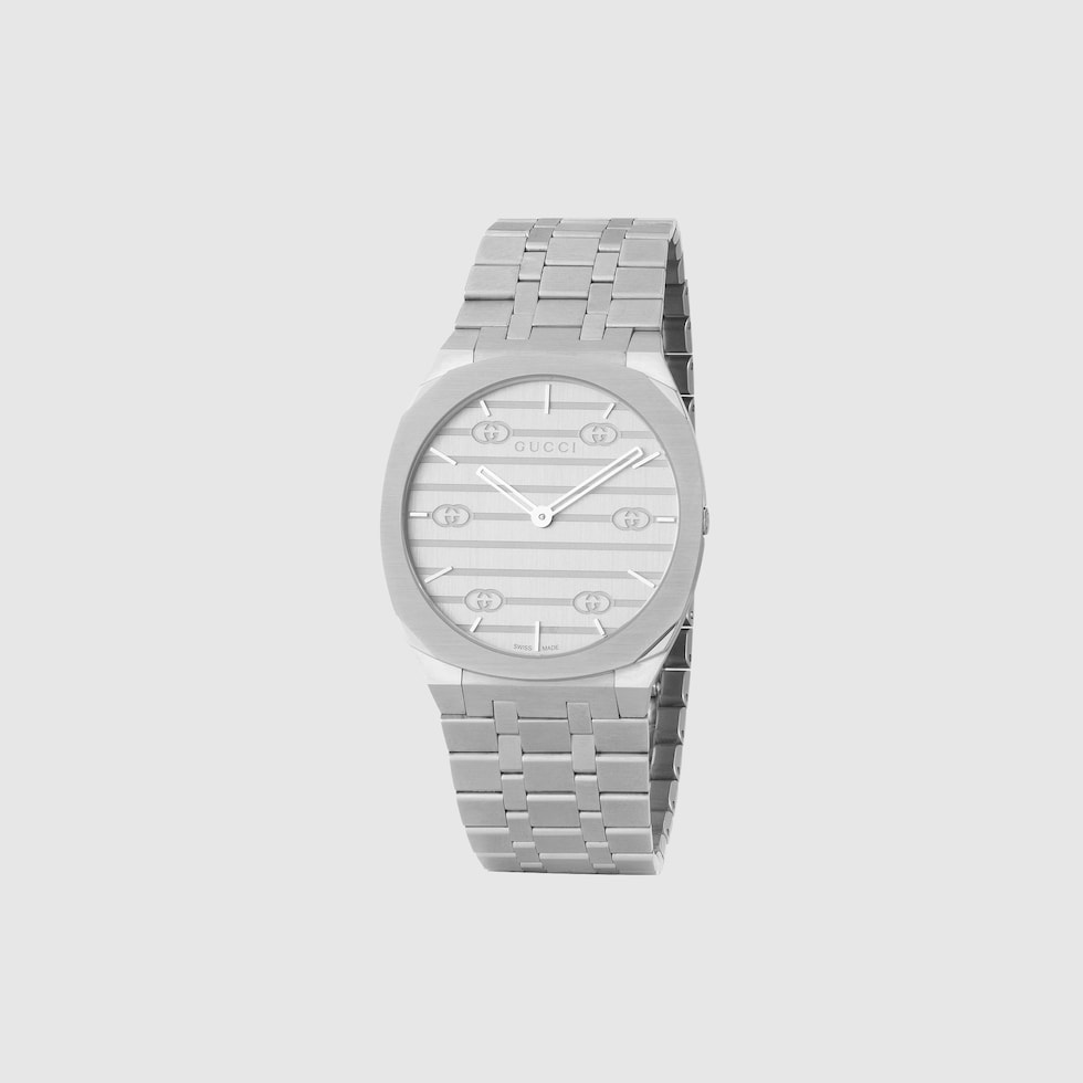 GUCCI 25H 38 in GUCCI International