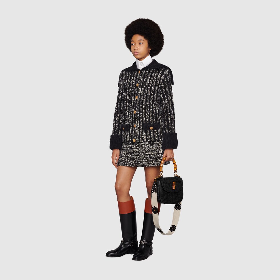 URSA-MOHAIR-