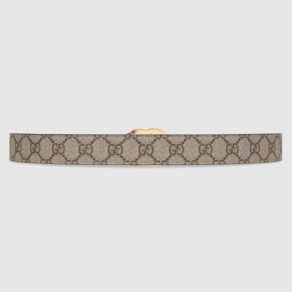 GUCCI｜BELTS (625839 92TLT 9769) NEW GUCCI BELTS 625839 92TLT 9769 LEATHER 80CM