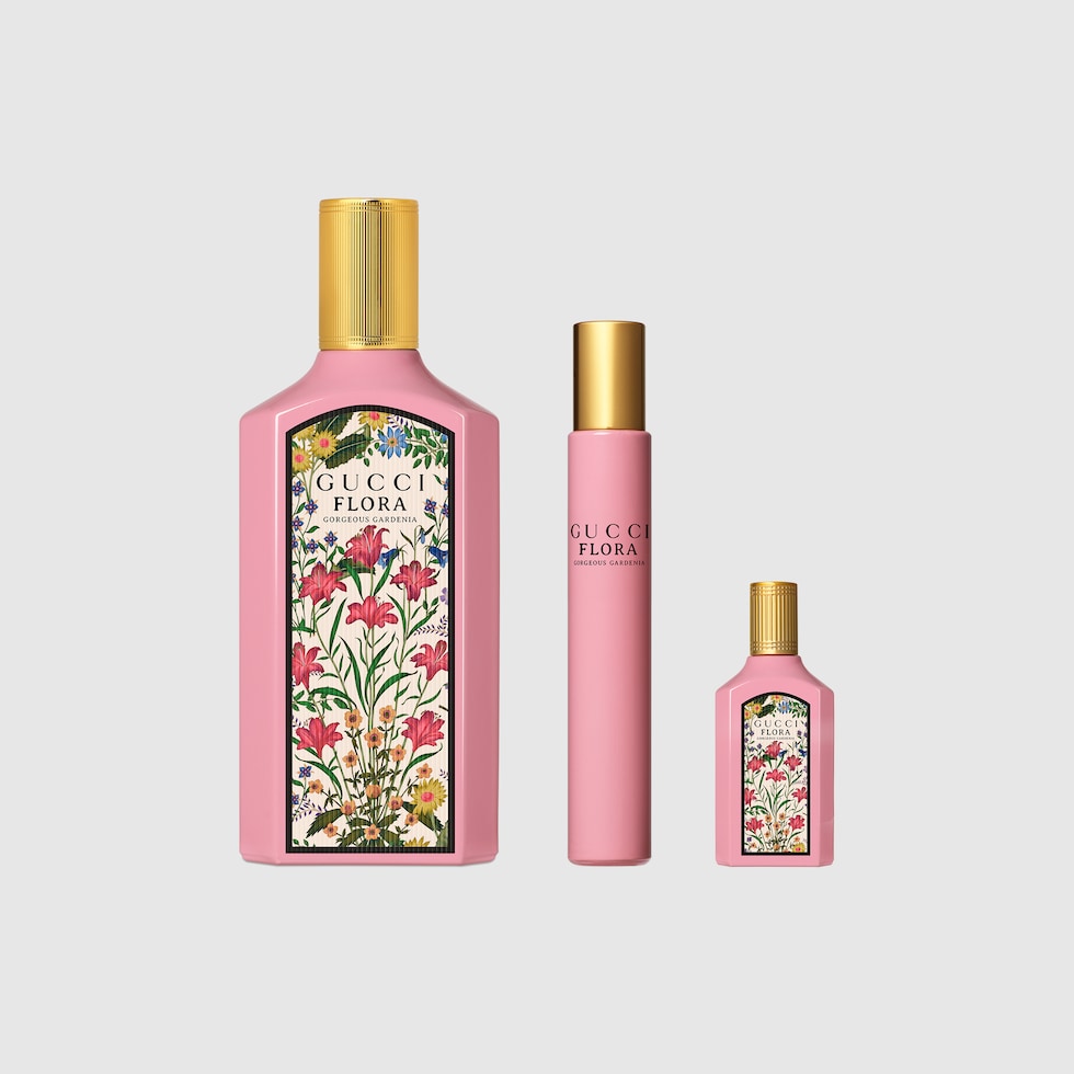 Gucci sales flora 2019