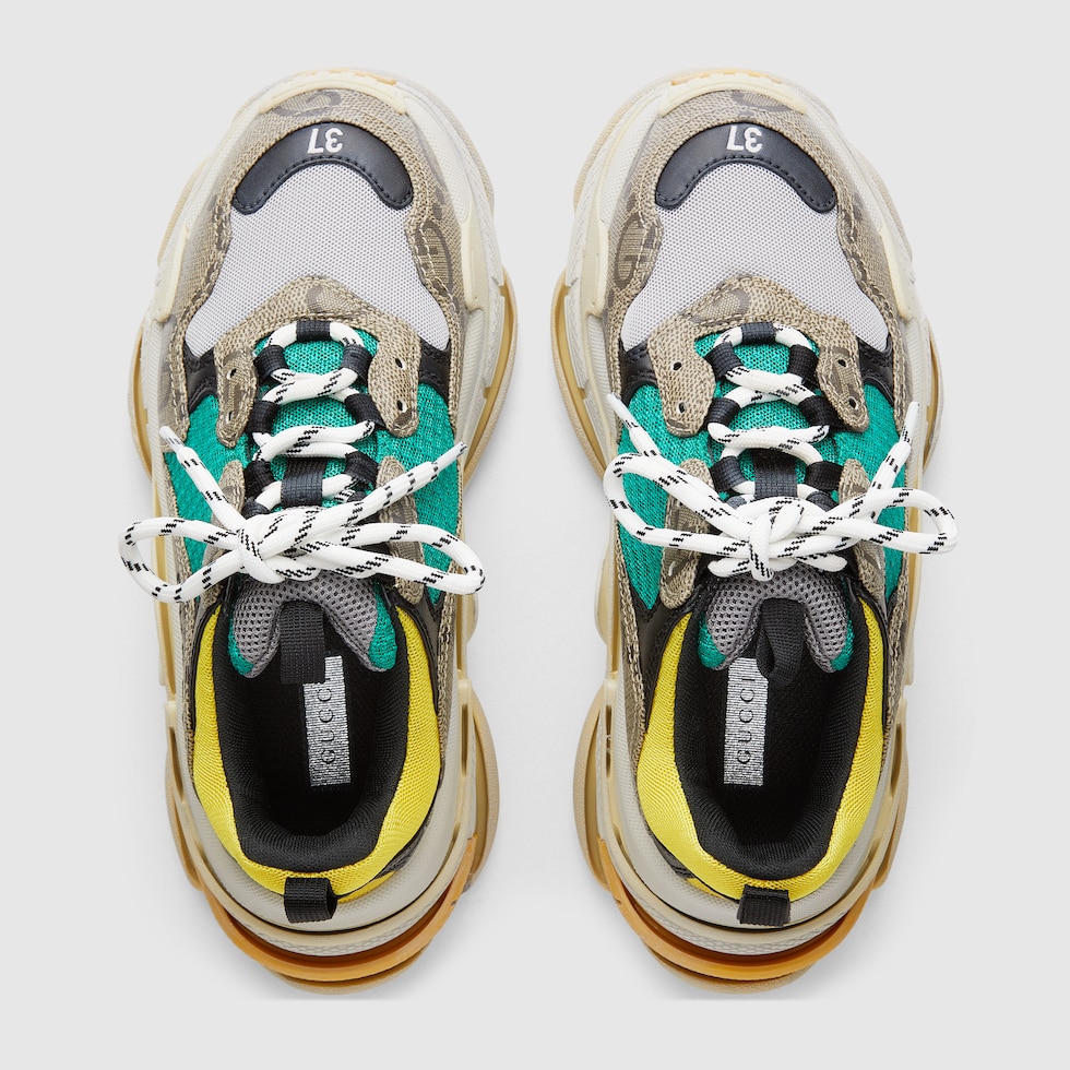 the hacker project sneakers