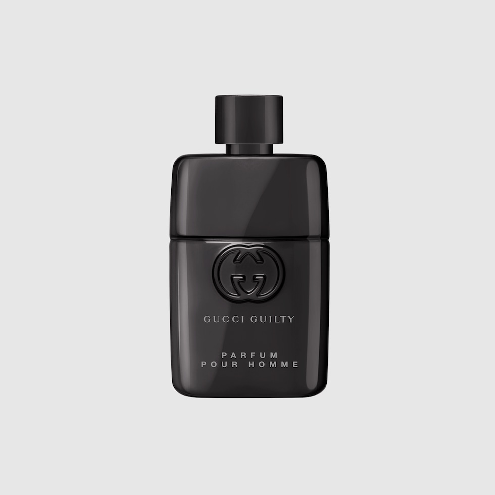 Gucci guilty homme discount eau de toilette