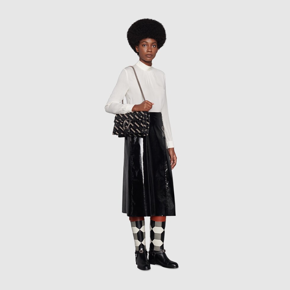 the hacker project small dionysus bag