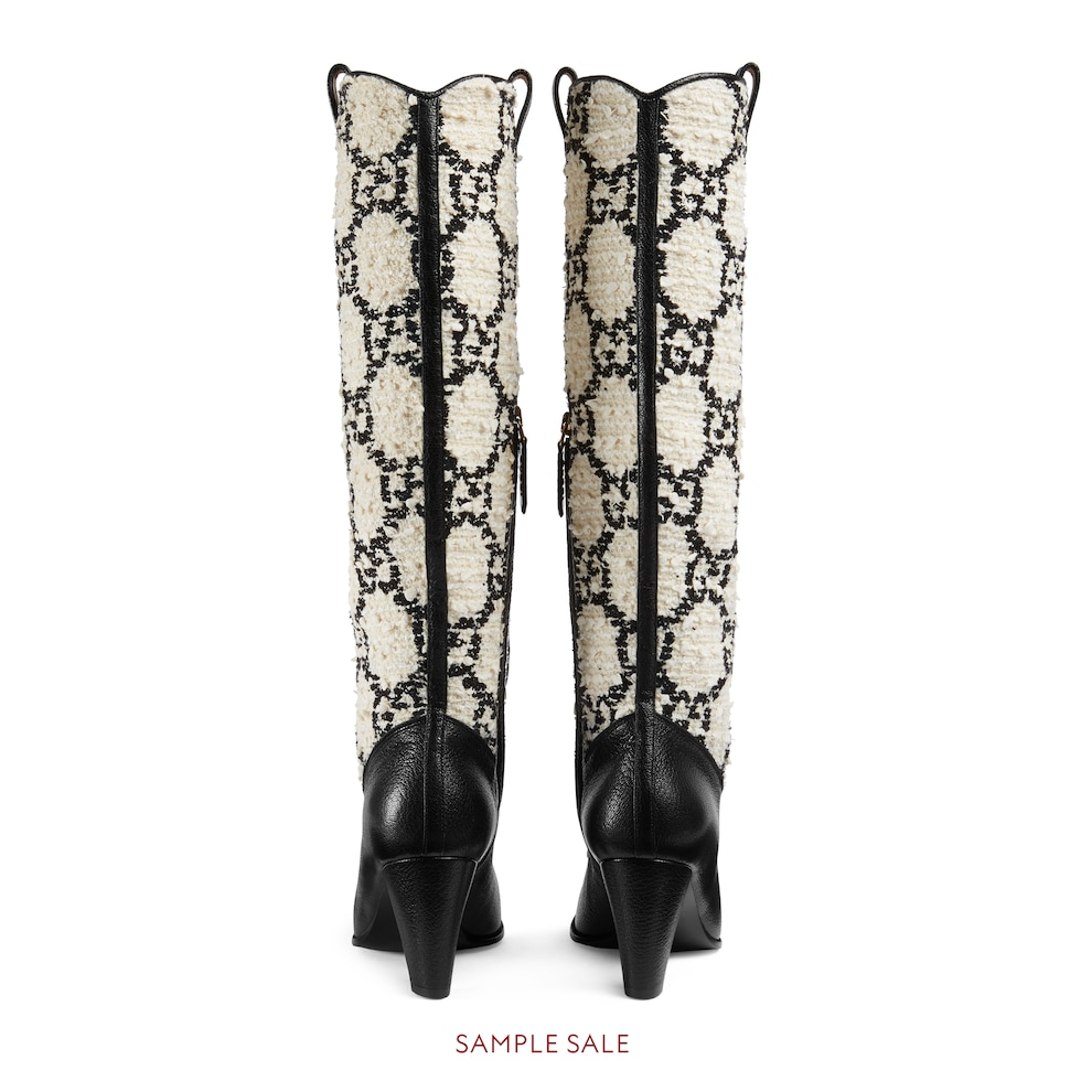 Gucci gogo boots Clearance