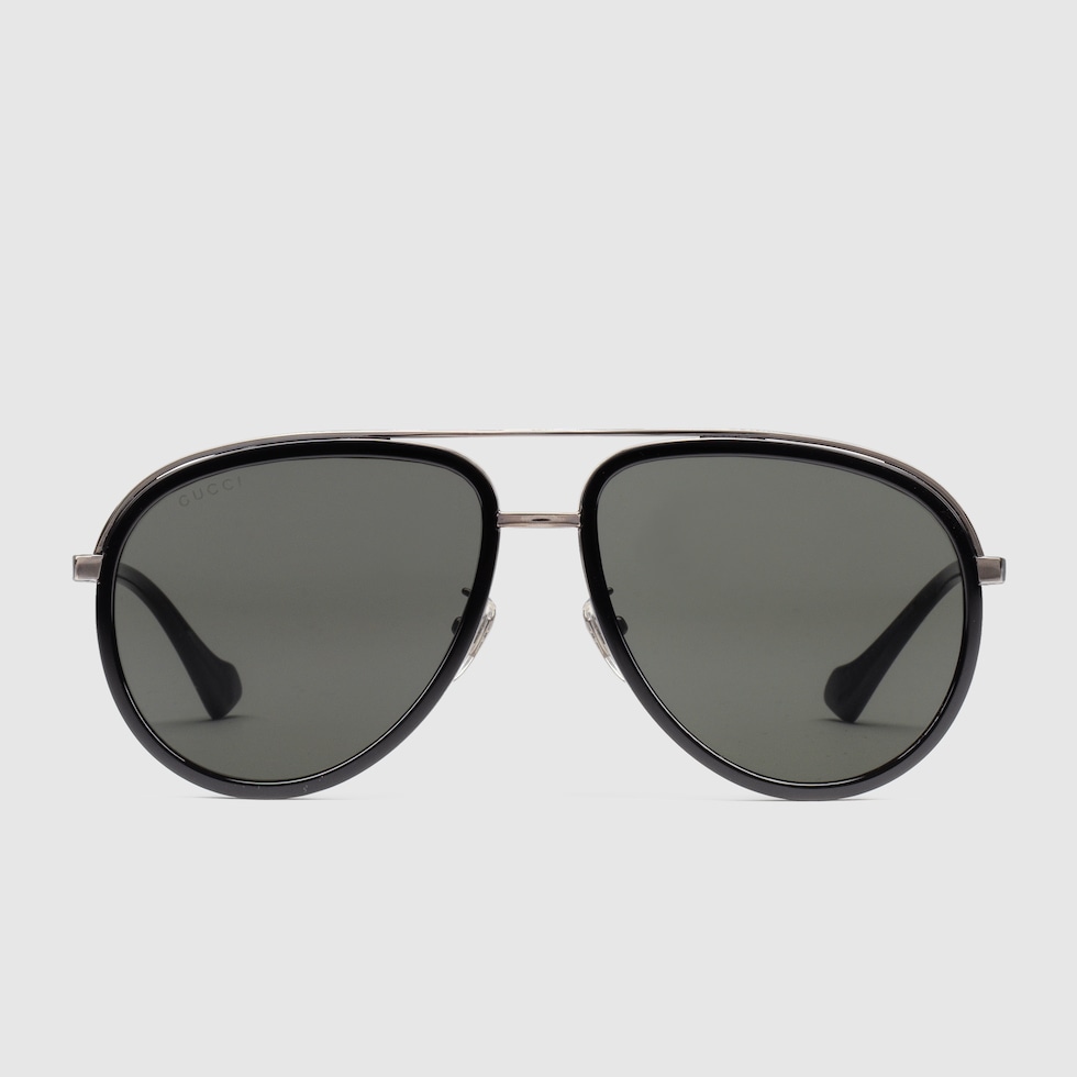 Lentes new arrivals gucci aviador
