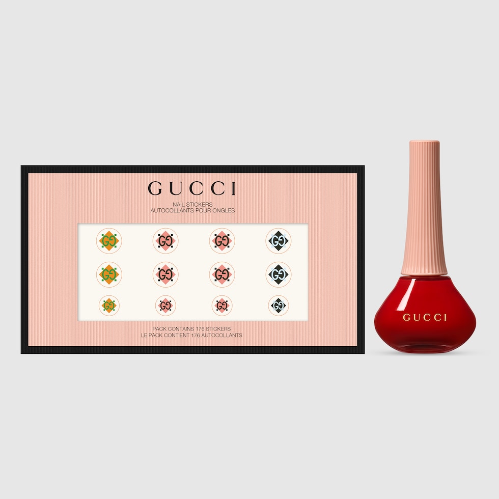 GUCCI ネイルポリッシュ まとめ売り