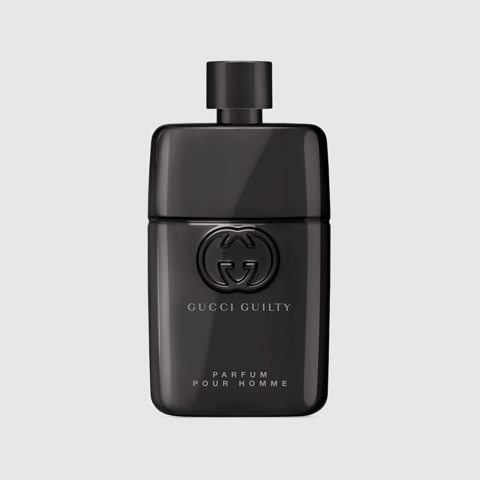 グッチ ギルティ プールオム〕パルファム 90ml