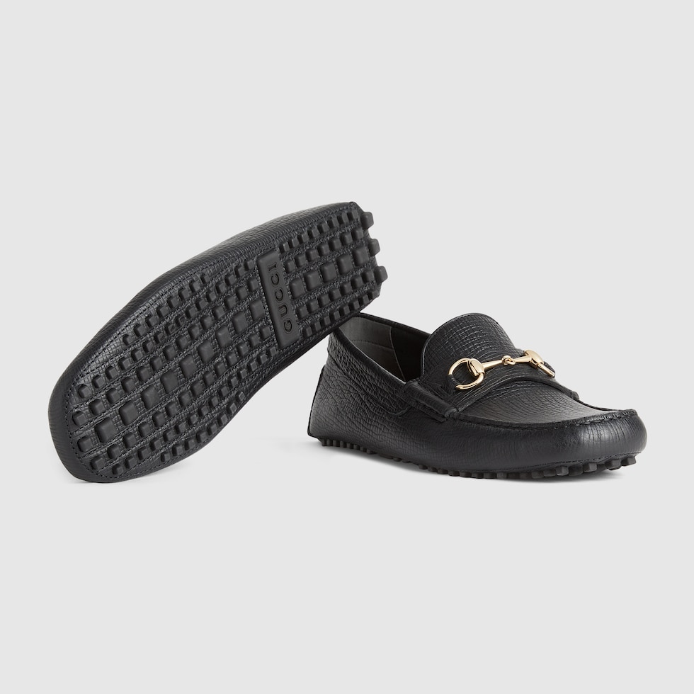 Mocasin gucci 2025 hombre