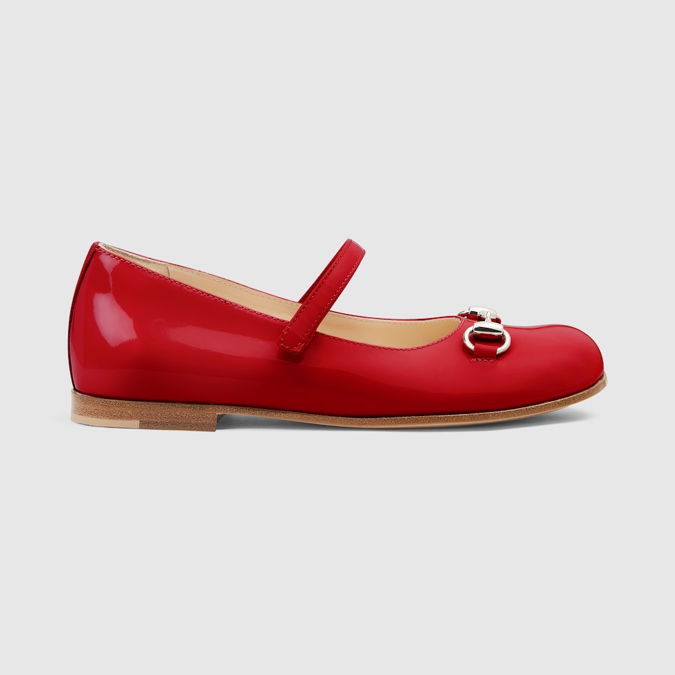 ballerina flats with support
