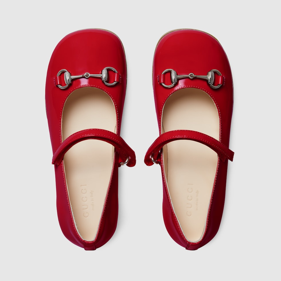 ballerina flats with support