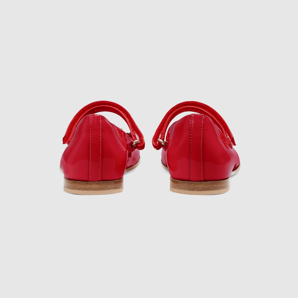 ballerina flats with support