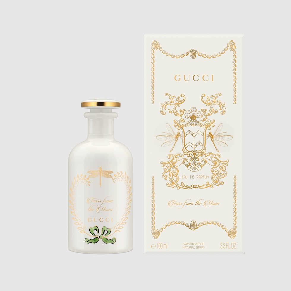 GUCCIグッチ ミッドナイト・ストロール オードパルファム 100ml-