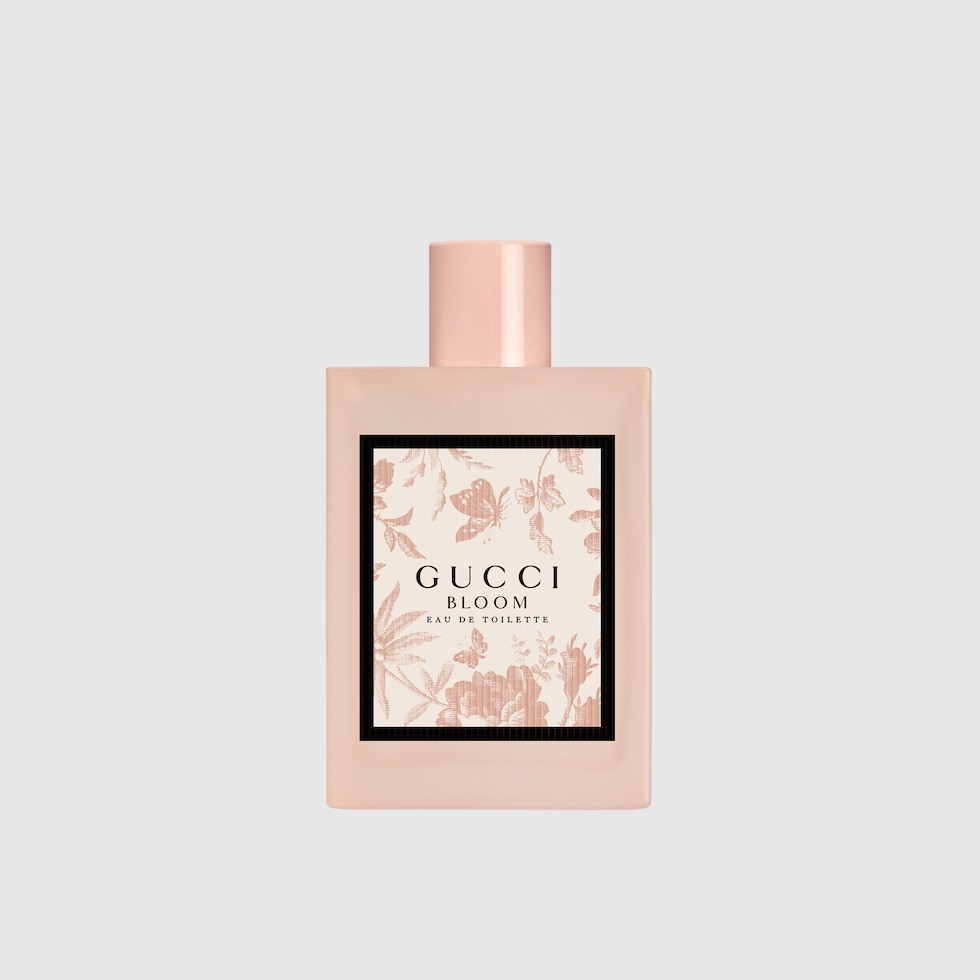 グッチ ブルーム〕100 ml オードトワレ ・オードトワレ | GUCCI公式