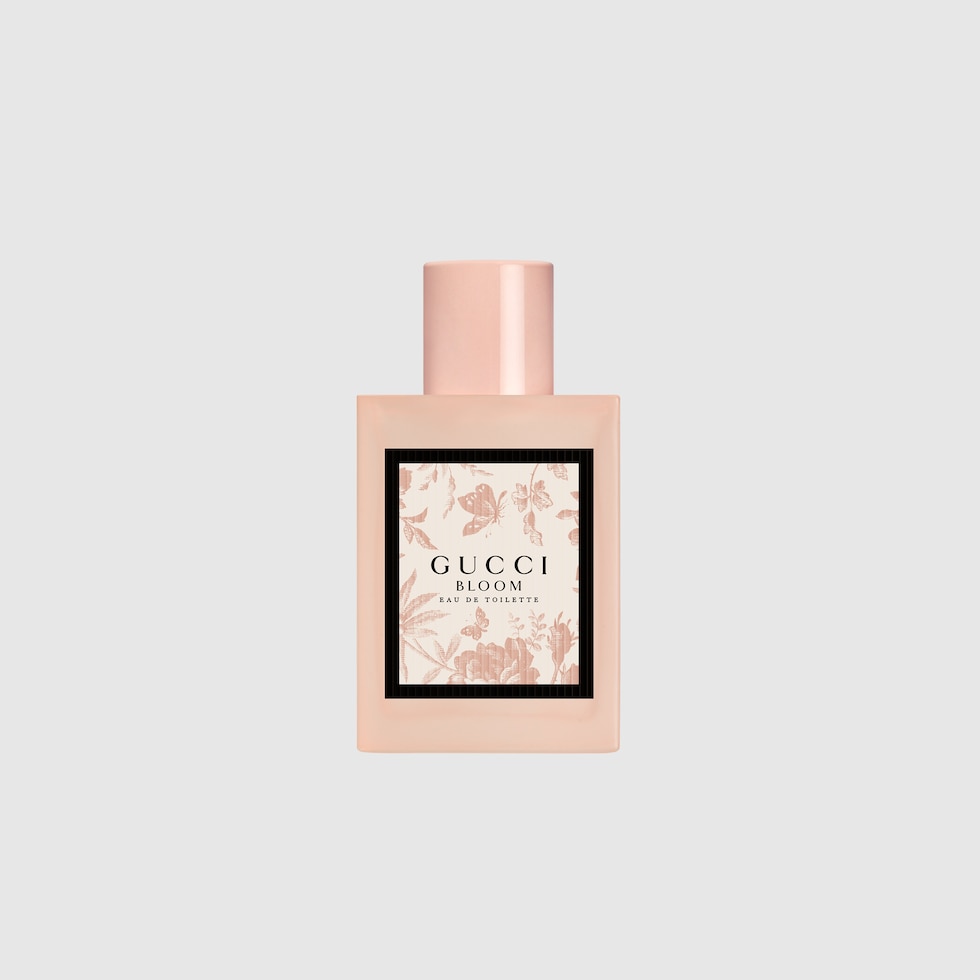 Gucci Bloom 50ml Eau de Toilette in eau de toilette | GUCCI® SG