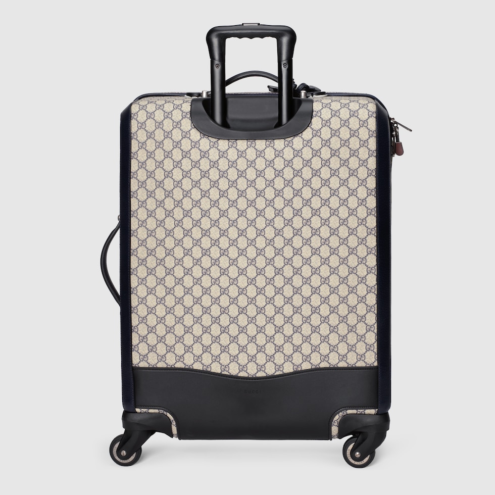 popeyさま専用　GUCCI キャリーケース popeyさま専用 GUCCI キャリーケース - メルカリ