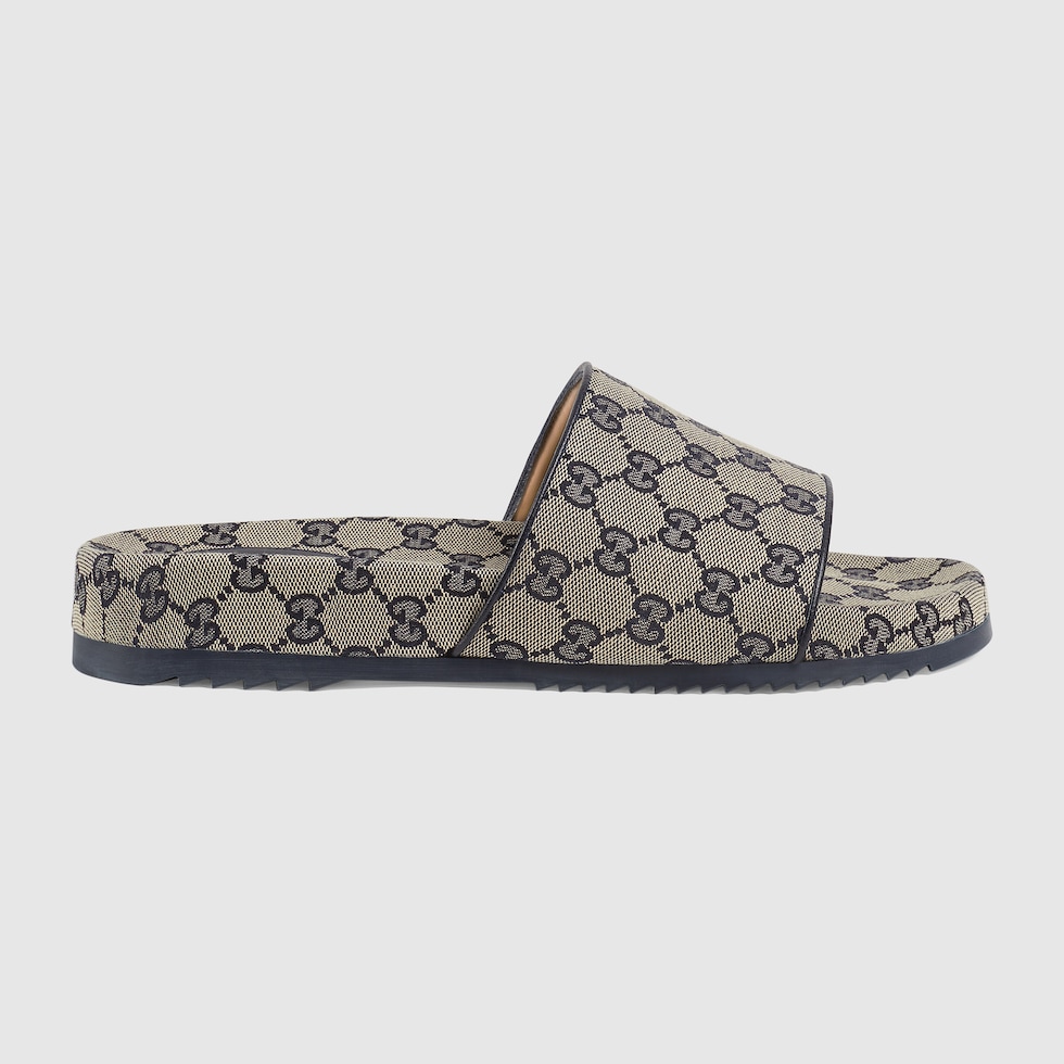 Sandalias tipo gucci clearance