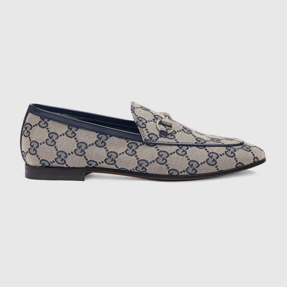 Gucci girl loafers store