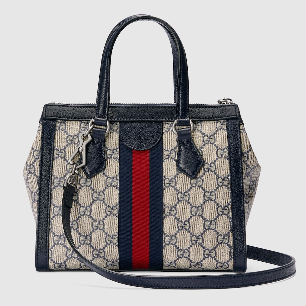 【本物保証新作】こまこま様専用（オフィディア〕GG スモール トートバッグ GUCCI グッチ バッグ