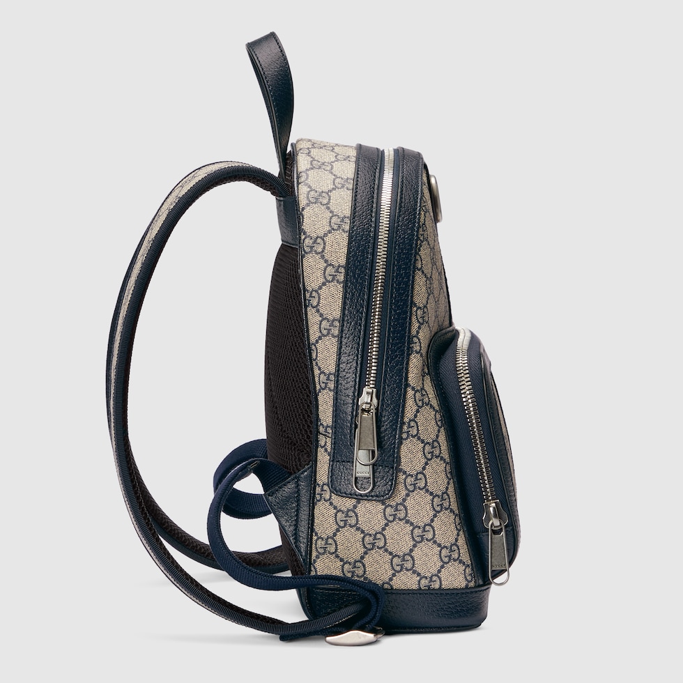 Gucci backpack mini hot sale