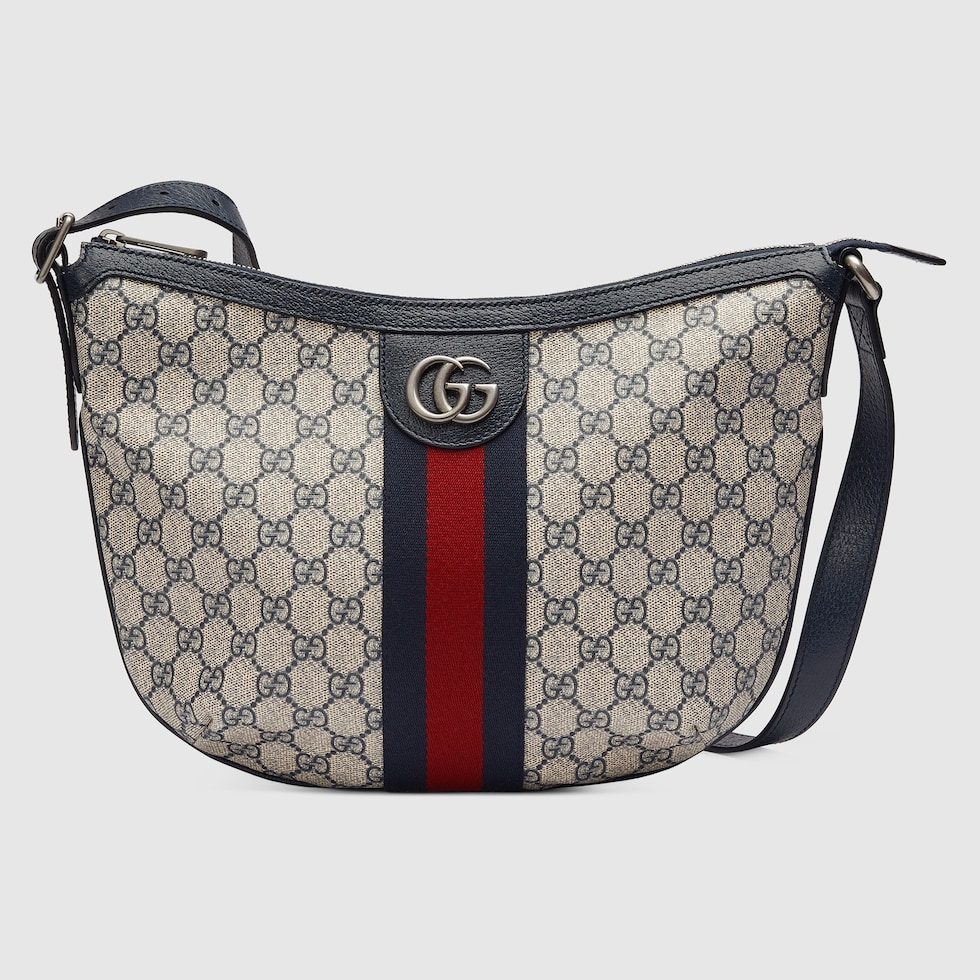 【送料&関税込】Gucci Ophidia Gg Shoulder Bag 598125_2ZGMN_4076_001_080_0000