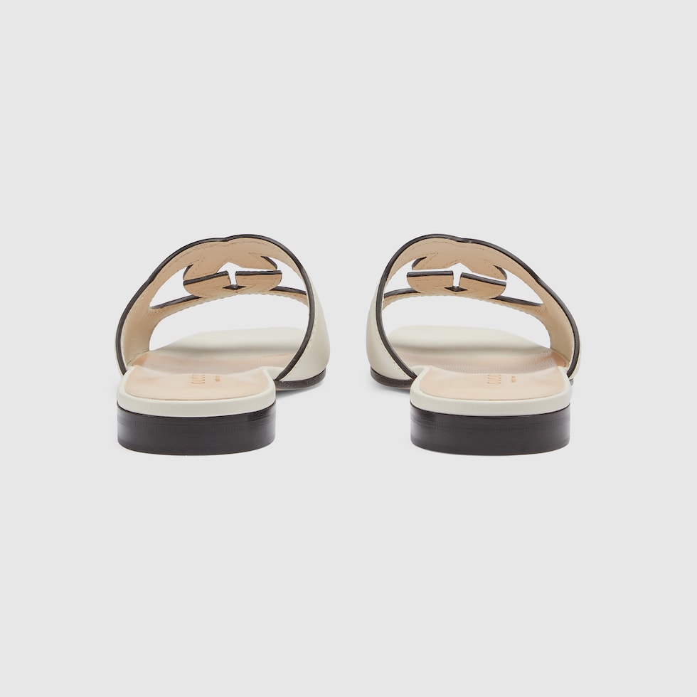 Sandalia meia store pata gucci