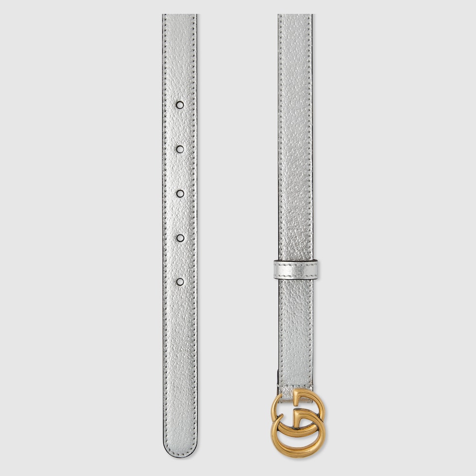 Ceinture gucci outlet fine pas cher