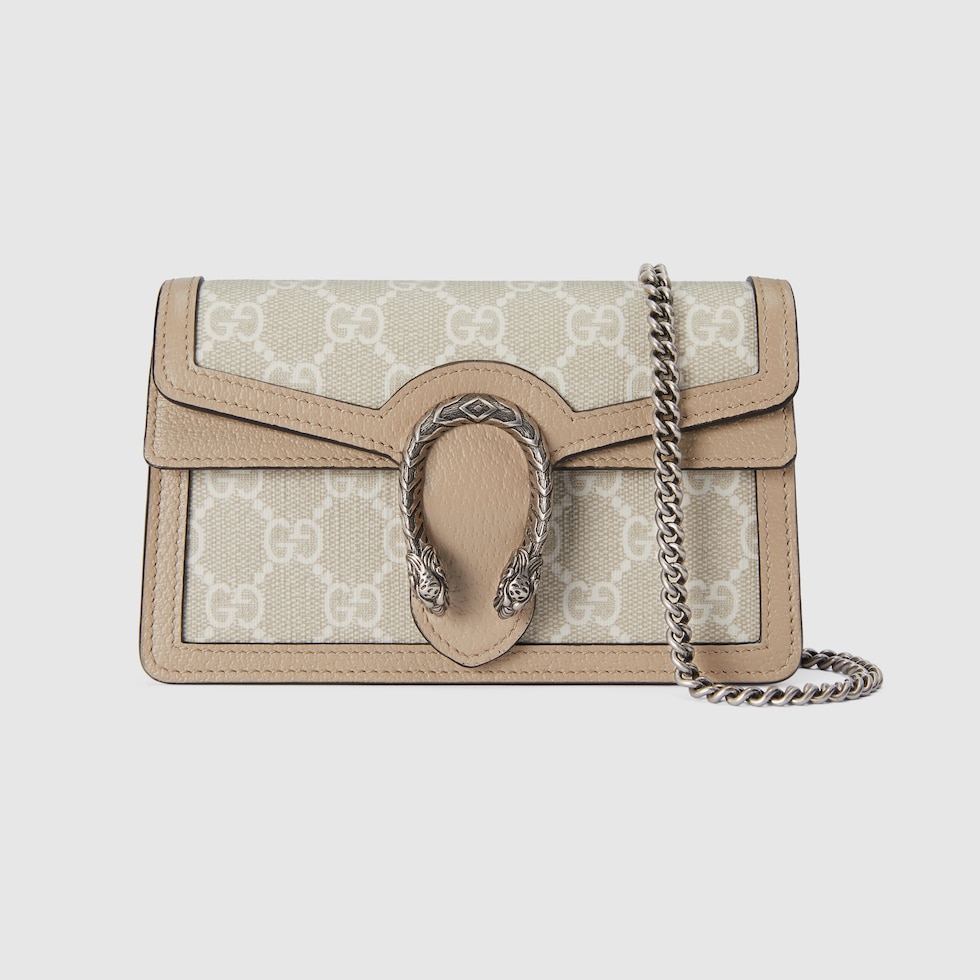 GUCCI グッチ スモールショルダーバッグ ディオニュソス