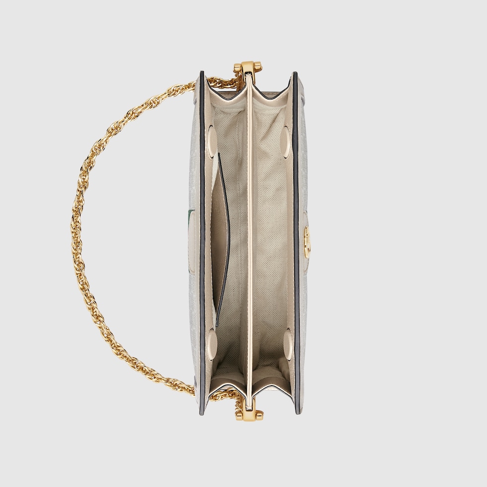 関税負担なし☆GUCCI Ophidia チェーンストラップ ベルトバッグ 関税負担なし☆GUCCI Ophidia チェーンストラップ ベルトバッグ