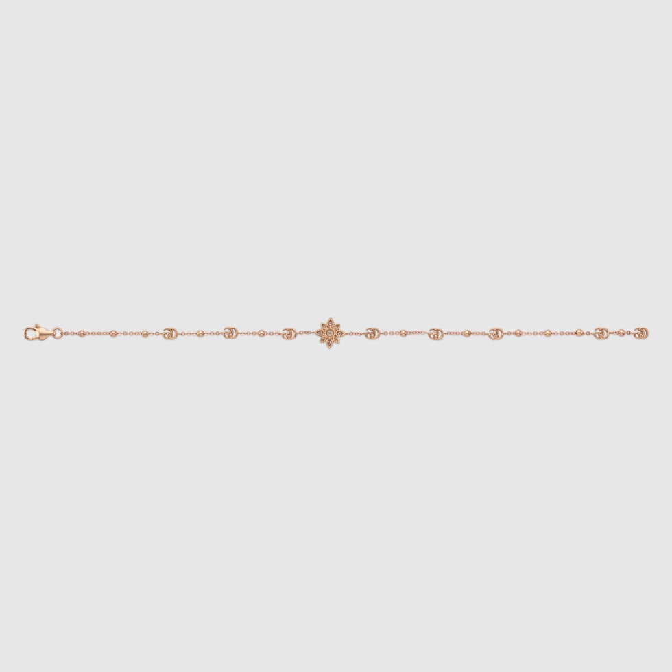 Gucci tennis bracelet sales