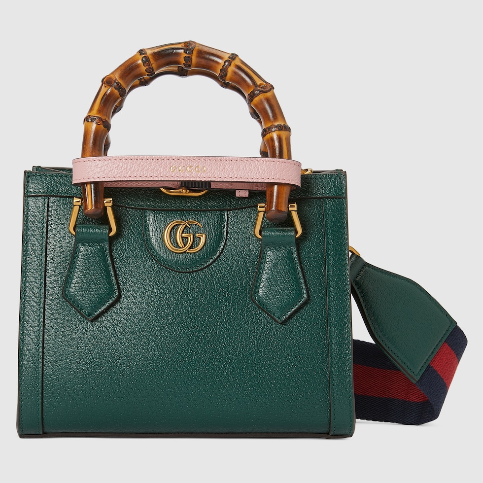 Gucci mini borse hotsell