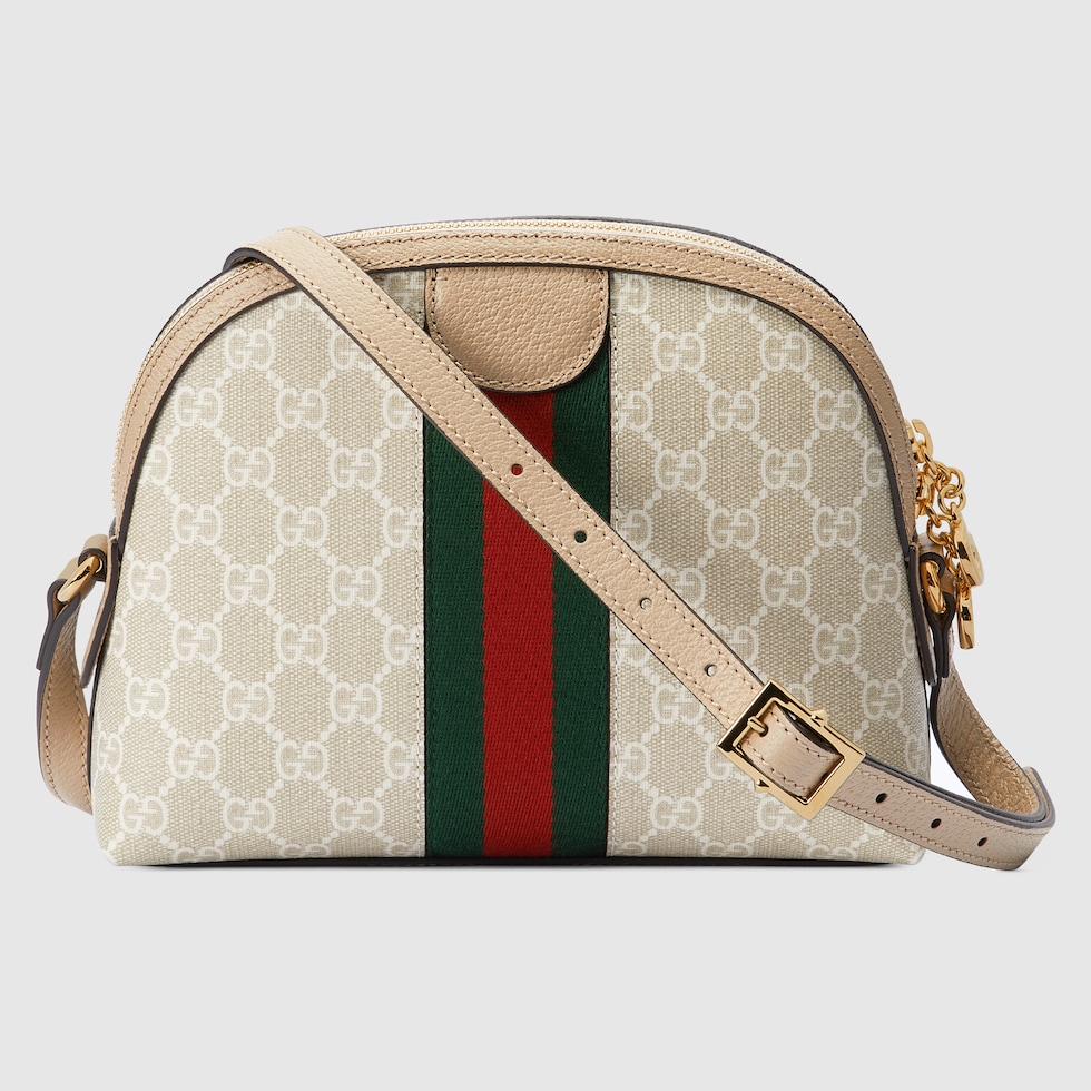 GUCCIオフィディア ジャンボGG スモールショルダーバッグ ほぼ新品未