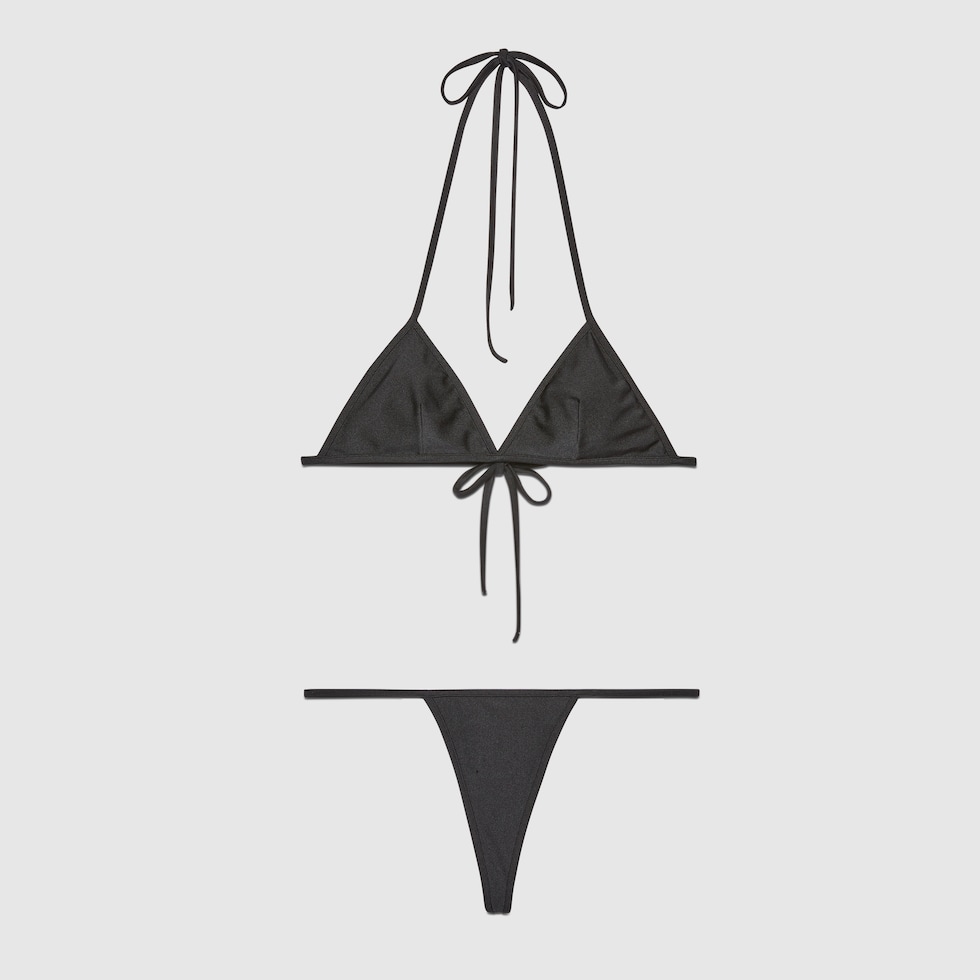 【関税&送料込】Gucci Bikini In Tessuto Gg 697494_XHAFV_1000_002_100_0000