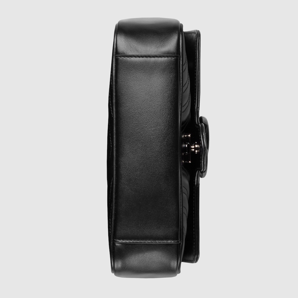 【国内配送】★GUCCI★ GGマーモント スモール レザーバッグ 楽天市場】【P5倍】グッチ／GUCCI