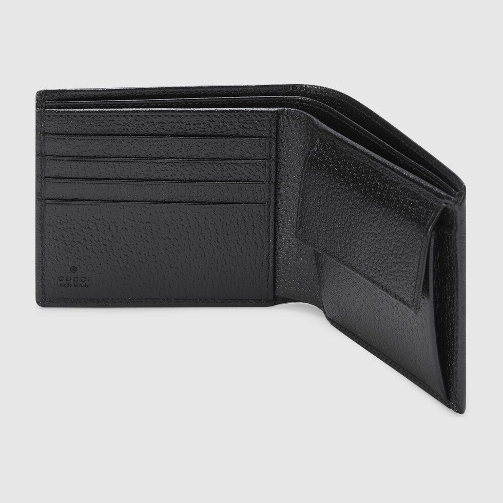 Portamonedas gucci best sale