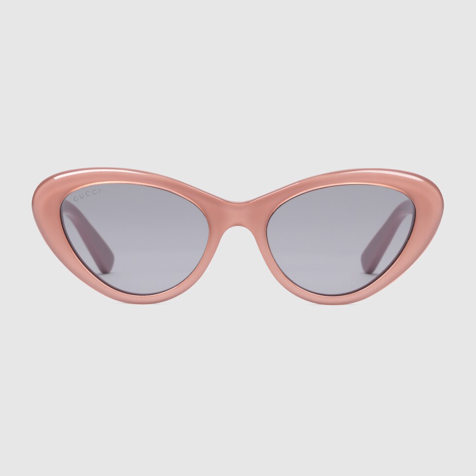 最終価格【thehighlights】sunglasses 'cat-eye' CHANEL Polarized CC Cat Eye Sunglasses 5330 Black 607583