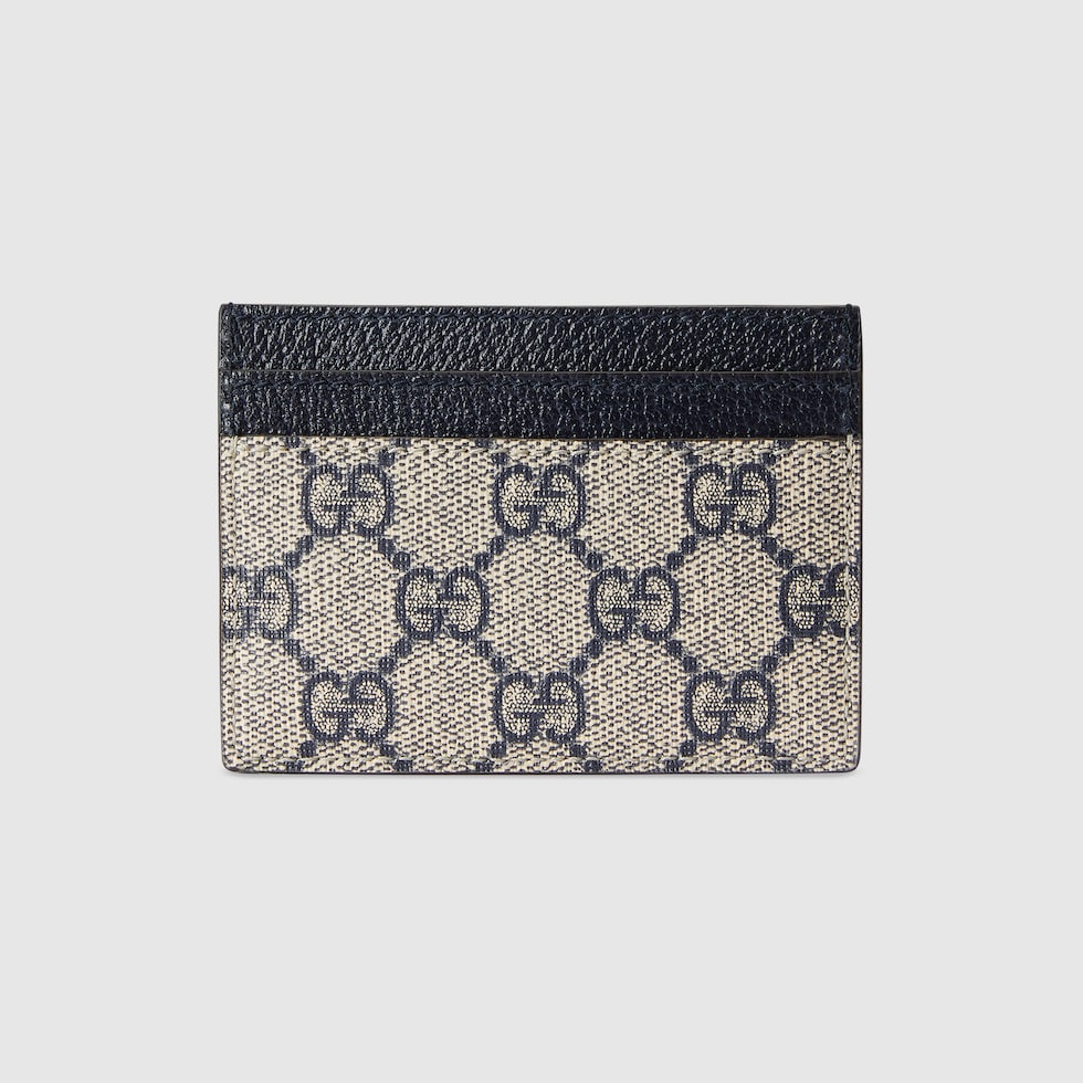 Card holder - GUCCI - Cumini