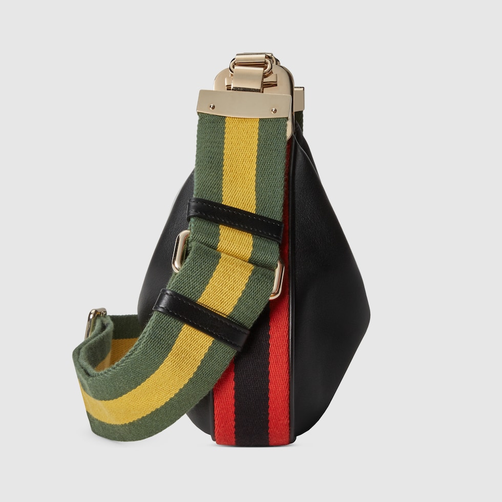 Gucci on sale wristlet strap