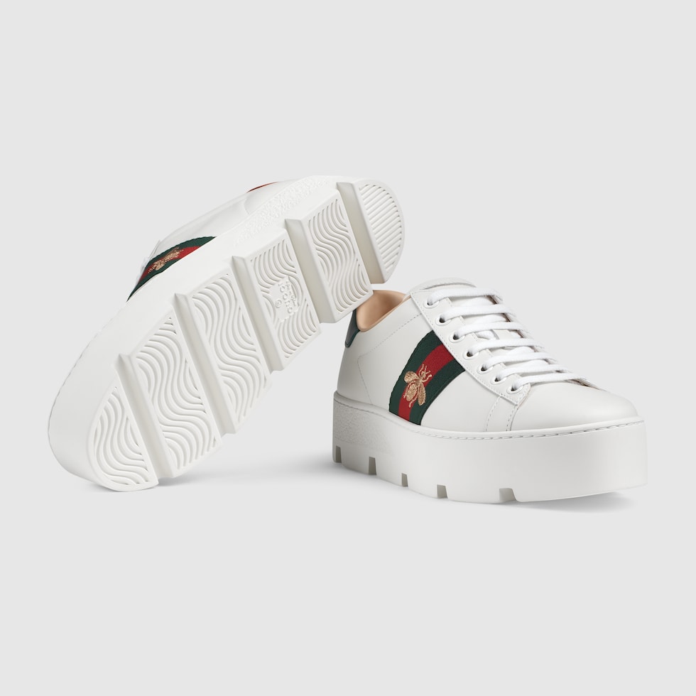 Gucci sneakers store sale womens