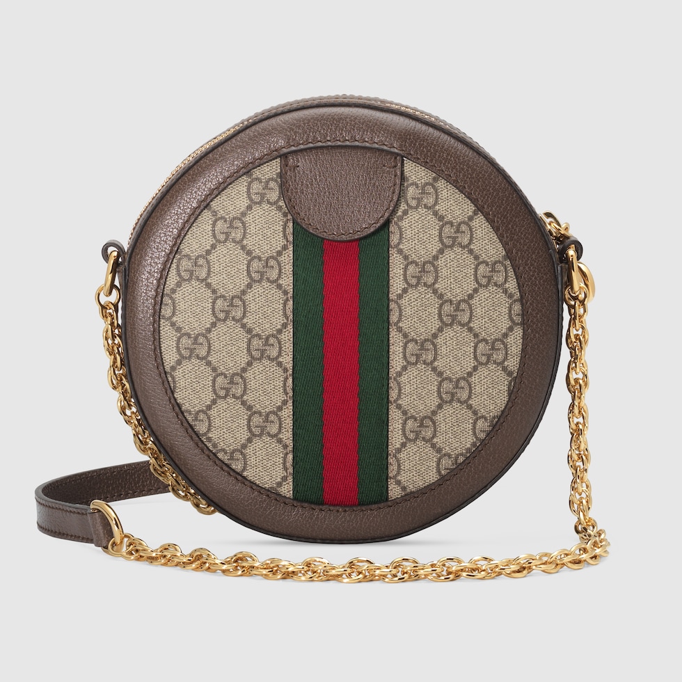 Gucci ophidia circle on sale