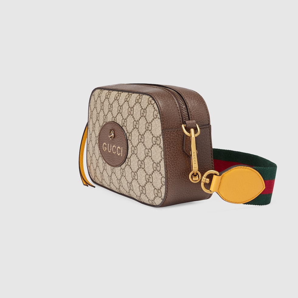 Second hand discount gucci purse